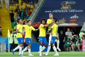 VEST IZ RUSIJE: Brazil ostao bez desnog beka