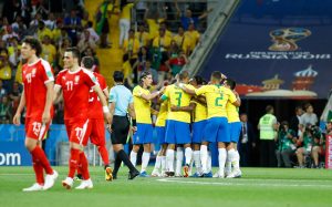 SILVA O DRUGOM GOLU: Na treningu smo vežbali prvu stativu