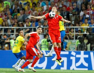 SJAJAN PODATAK: Srbija je u jednom bitnom parametru bila najbolja na Svetskom prvenstvu!