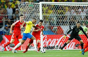 NIŠTA OD DOLASKA U BEOGRAD: Brazilci dogovorili prijateljsku sa Česima