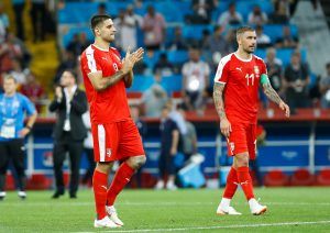 KRSTAJIĆ MNOGE IZNENADIO: Velike promene na golu, levom boku i veznom redu (SASTAVI)