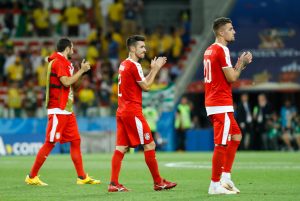 STIŽE LOVA: Evo kako će biti raspoređeno osam miliona dolara zarađenih od učešća na Mondijalu