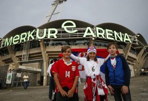 KRSTAJIĆ SVE IZNENADIO: Da li je ovo tim i za Kostariku? (SASTAV)