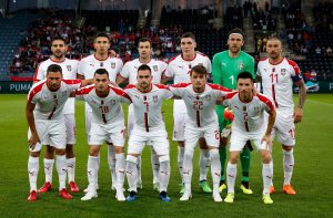 MORA TO BOLJE: Srbija izgubila u Austriji, Stojković branio i nemoguće (FOTO) (VIDEO)