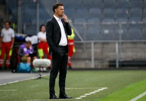 UDARNE VESTI DANA: Srbija ‘dobila Vidića’ za Mondijal, preminula legenda Partizana