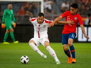 MLADE NADE SE OBRATILE NACIJI, NAJISKUSNIJI SU POBEGLI: Milivojević ne želi da iznosi probleme, nije on taj… (FOTO)