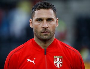 TOŠIĆ OTVORENO: Volim Srbiju i vojnik sam reprezentacije, ali pitajte selektora zašto nisam igrao