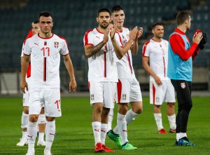 ZANIMLJIVA STATISTIKA: Srbija najviša u Rusiji, a i među najmlađima na Mundijalu