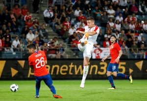 IZ ‘ORLOVSKOG GNEZDA’: Tanka je nit između ‘epizode’ na Mundijalu i istorijskog uspeha…