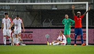 PORAZ NE BRINE BAŠ SVE: Grujićev ‘najbolji meč u reprezentaciji’, Stojković objasnio problem sa prstima!