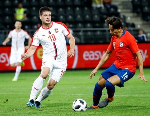 LUKA JOVIĆ: Ni mi nismo zadovoljni prošlim izdanjem, ne vršite pritisak