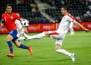 DUŠAN TADIĆ: Ne treba da pravimo paniku, već da iz poraza izvučemo nešto dobro