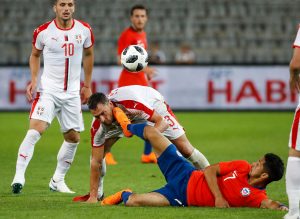 DUŠKO TOŠIĆ: Bolje je što nam se ovo desilo ovde, nego u Rusiji – nije bilo dobro…