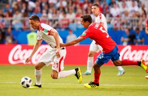 POSLEDNJA VEST: Teroristička pretnja uzdrmala grad gde su igrali ‘orlovi’, usledila hitna evakuacija (FOTO)