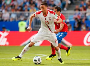 SPORT NA TV: Danas ponovo igra Srbija i sve ostalo je nebitno…