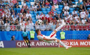SERGEJ STIGAO U RIM: Italijani prenose njegovu konverzaciju sa navijačem Lacija i dato obećanje, ali sve ‘kvari’ nova ponuda! (FOTO)
