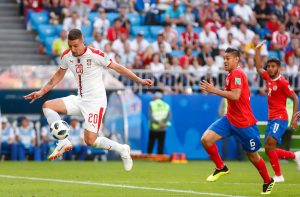 SAVET STARIJEG: Evo šta je Patris Evra poručio ‘SMS’-u!