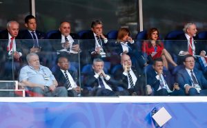 NIJE VIŠE MOGAO DA ĆUTI: Slaviša Kokeza za BBC izneo teške optužbe na račun FIFA!