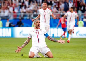 OBEĆANO – ISPUNJENO: Poklon iz Rusije stigao na adresu Aleksandra Kolarova! (VIDEO)