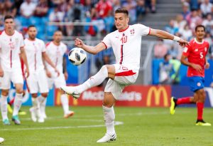 DUŠAN TADIĆ ‘PROČITAO’ BRAZILCA: Nejmar voli da drami…