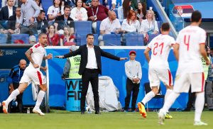 BITNA PROMENA U TIMU ‘ORLOVA’: Hoće li Krstajić iznenaditi Švajcarce ovom izmenom? (SASTAVI)