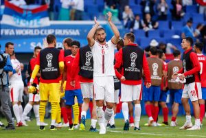 FOTO-UBOD: Dokaz da nema ‘zle’ krvi između Krstajića i Ivanovića (FOTO)