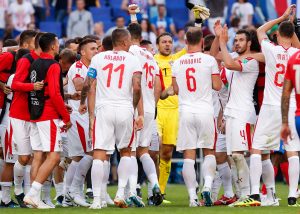 SAMO JEDAN MEČ NA MONDIJALU BIO JE DOVOLJAN: Orlovima skače cena