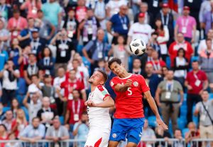 FIFA OBELODANILA: Jedan od najboljih svetskih sudija deli pravdu na meču Srbija – Švajcarska!