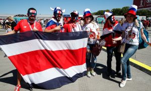 FOTO-UBOD: Kostarikanci nam ‘čačnuli’ Nikolu Teslu (FOTO)