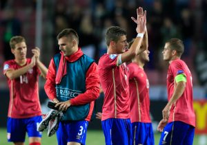 HOTSPORT SAZNAJE: Četvrti novajlija – Zvezda sutra dobija pojačanje iz Rusije, ali ne sa Mondijala