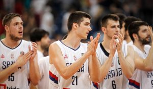 ‘BOMBA’ U KASNE SATE: Nakon višegodišnje želje Zvezde i Partizana, Zagorac se iz Španije vraća u srpsku košarku?!