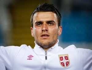 ‘DRAMA’ KOJA JE UZBURKALA JAVNOST: Filip Kostić se oglasio povodom ‘incidenta i prebijanja’