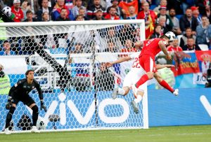 USIJALE SE MREŽE: Gori Mitar, gori i Tviter – ovo su najbolje reakcije srpskih, ali i stranih navijača! (TVITOVI)