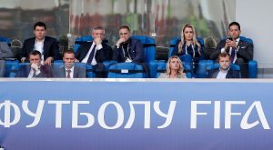 NOVI DISCIPLINSKI PROCES PROTIV SRBA: FIFA se nije zaustavila na Krstajiću, pokrenut još jedan postupak!