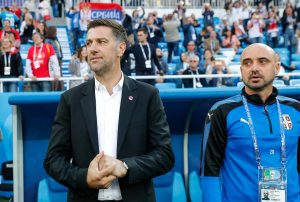 SELEKTOR NIJE IZDRŽAO: Suzne oči Mladena Krstajića obišle su svet! (FOTOGALERIJA)