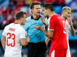 NEMCI BESNE, A OGLASIO SE FELIKS BRIH: Evo šta je razočarani ‘srpski dželat’ rekao o Mondijalu po povratku kući (FOTO)