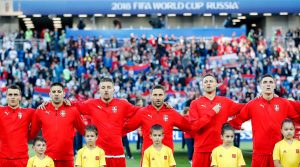 SERGEJ SVE DALJE OD TORINA: Ali posle Kristijana Ronalda, Juventusova vizija je – dovođenje drugog srpskog reprezentativca! (FOTO)