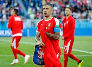 ALEKSANDAR KOLAROV: Ovo je kao kad bi nama sudio Crnogorac, kao da mu je odgovarao rezultat