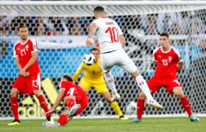 BURAN INTERVJU DŽAKE PO DOLASKU KUĆI: Pokazao sam dvoglavog orla, ali kao da živimo u kamenom dobu!