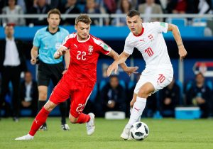 UDARNE VESTI DANA: Švajcarci neće proći nekažnjeno, Zvezda rešila pitanje štopera