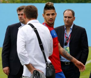 SAVO MILOŠEVIĆ: Zbog Mitrovića sam se posvađao sa pola Srbije!