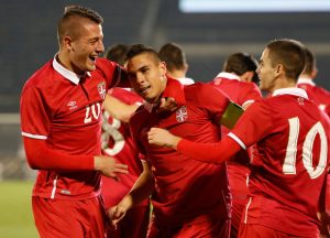 TRANSFER KARIJERE: Igrač za kog nije bilo mesta na spisku Krstajića, blizu je transfera u Juventus