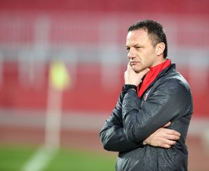 STANISLAV TONČEV ZA HOTSPORT: Dodić novi trener, cilj sredina tabele