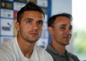 TADIĆ: Bane je najveća ‘varalica’, nerviraće me VAR! OBRADOVIĆ: Zna se ko izvodi penale, a ko slobodnjake…