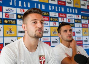 DA LI JE OVO KRAJ: Englezi javljaju – premijerligaš obara rekord i dovodi Sergeja!?