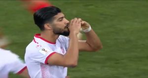 ŠTA TO URADI VOKER: Idemo ispočetka, Tunižani izjednačili (VIDEO)