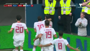 MONDIJAL: Maroko je bolji od Irana, ali to nije umeo da dokaže – zato je stigla surova kazna u nadoknadi vremena! (VIDEO)