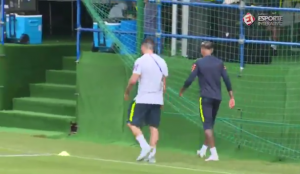 UDARNE VESTI DANA: Povreda Nejmara, bizaran gol u Rusiji, Zvezda dobila rivale ali i ostala bez velikog pojačanja, veliki udarac za Partizan