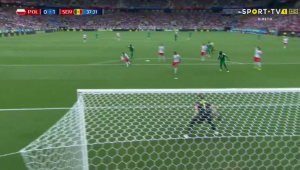 JOŠ JEDNO IZNENAĐENJE NA POMOLU: Poljaci ‘ne postoje’ u Moskvi, Senegal vodi! (VIDEO)