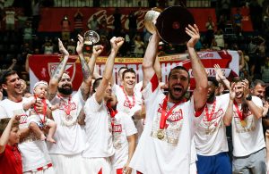 NOVI TROFEJ I NOVE SANKCIJE: KLS kažnjava za kraj